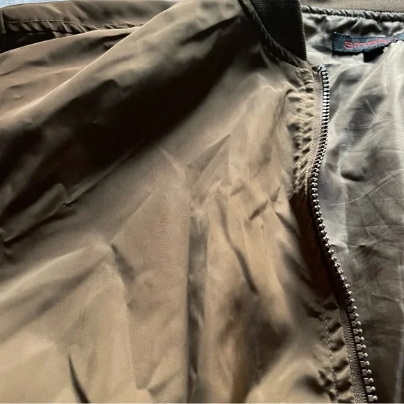 jacket - Picture 3 of 6